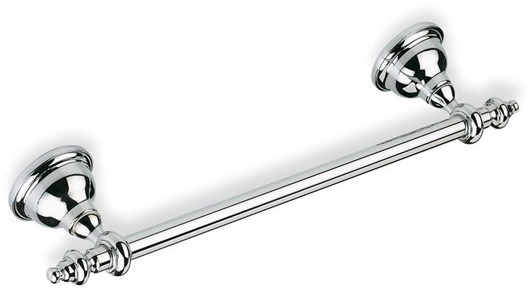 Stilhaus Вешалка для полотенец из хромированной латуни Elite Stil Haus sun-id-1444252 - Вид №3