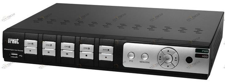 Urmet Система мониторинга и контроля  1093/536p 