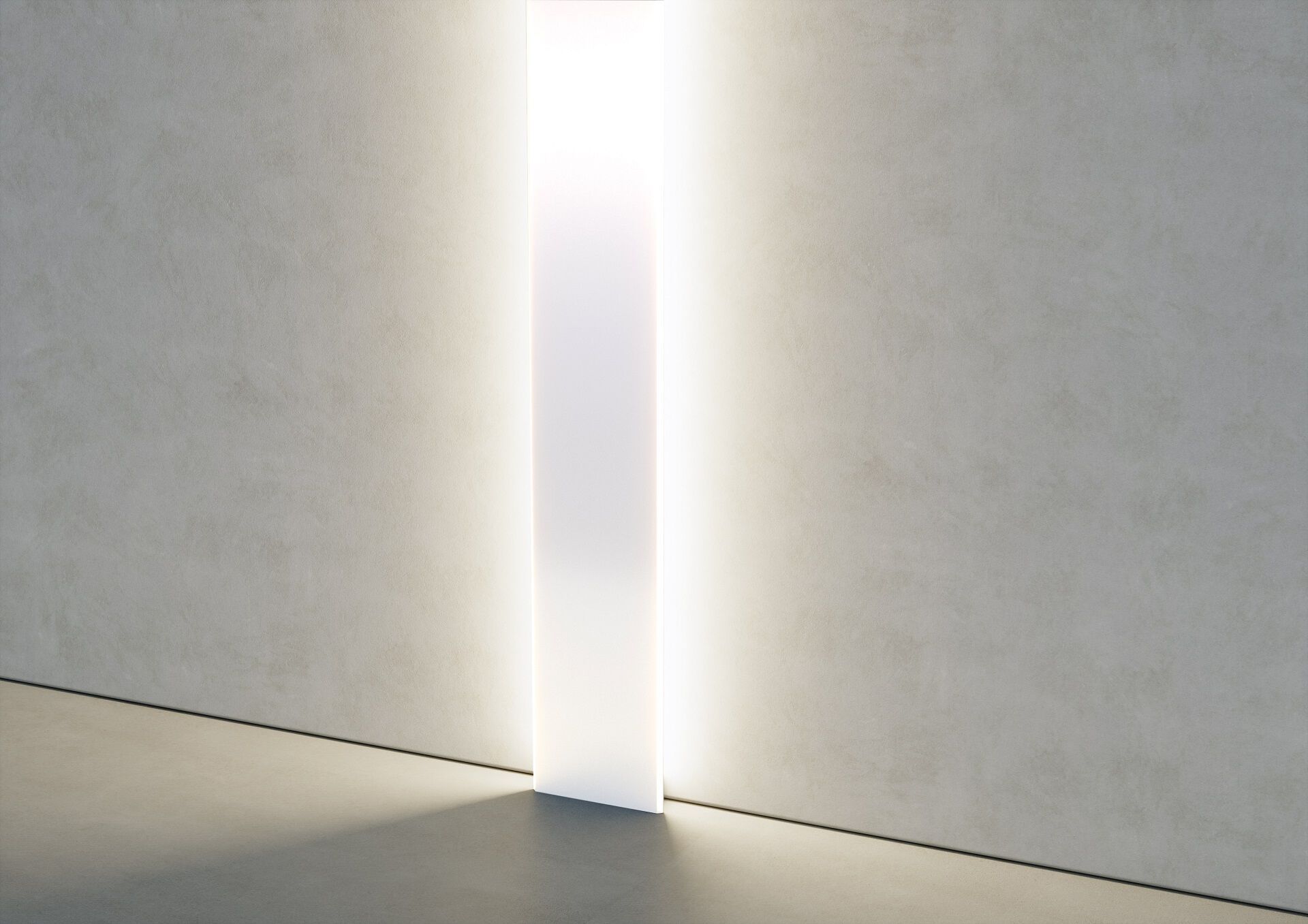 Профиль для линейного освещения EMAC Italia Novolistel® ARCH-00147254 - Вид №1