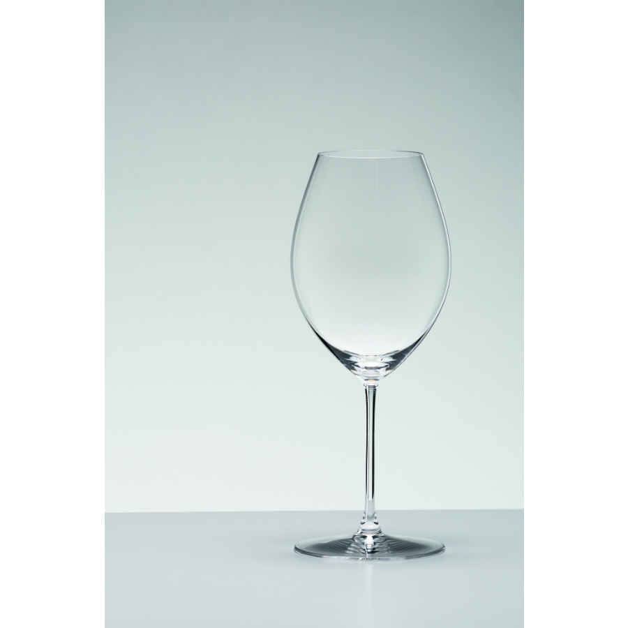 Фужер Veritas Old World Syrah, 600 мл, бессвинцовый хрусталь Riedel 144941 - Вид №1