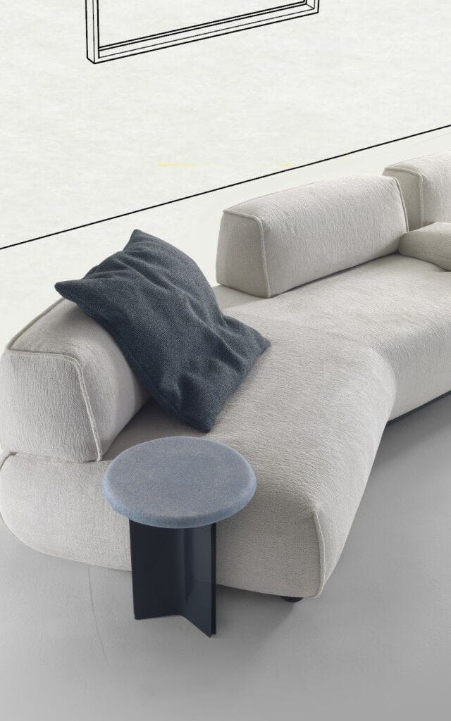 Модульный тканевый диван Marac Оуэн ARCH-00133445 - Вид №29