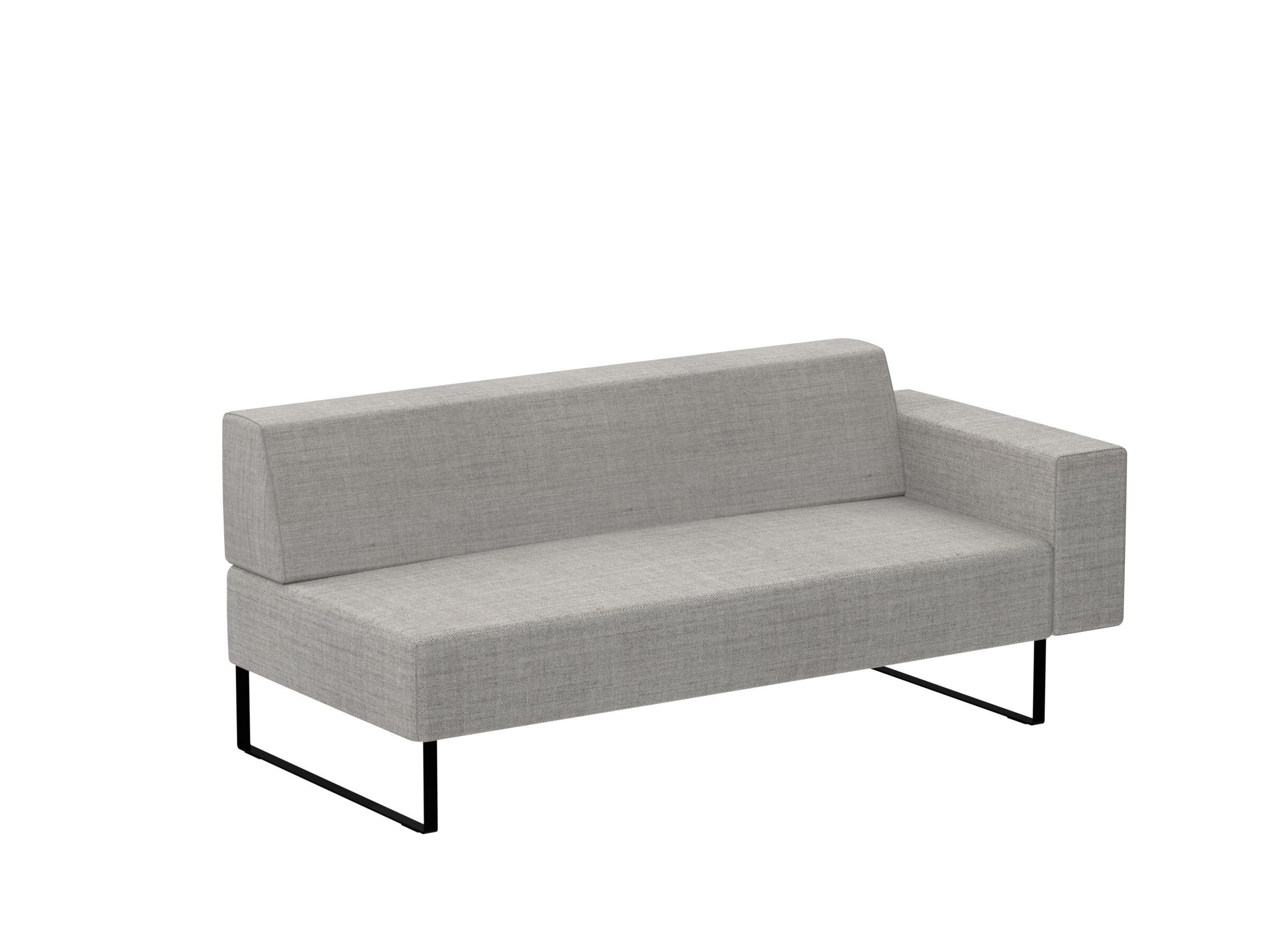 Ткань диван INCLASS Тетрис ARCH-00143284 - Вид №2