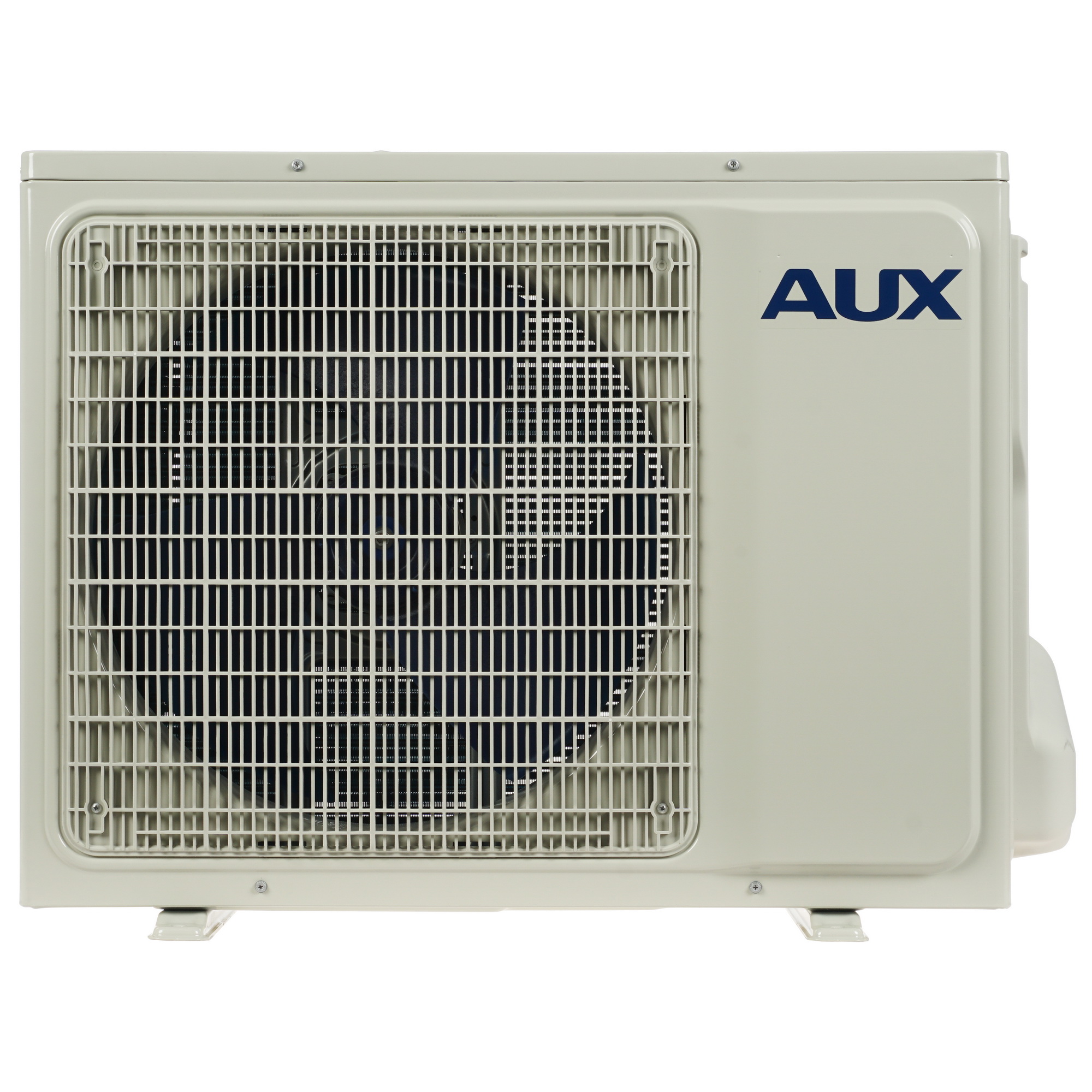 9904425 Кондиционер настенный сплит-система AUX ASW-H24A4/JD-R1/AS-H24A4/JD-R1 белый STDN-0146382 - Вид №5