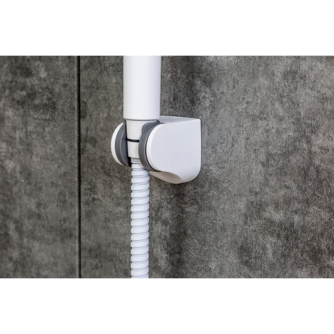 Orange LM53w душевой набор Белый sun-id-1517001 - Вид №5