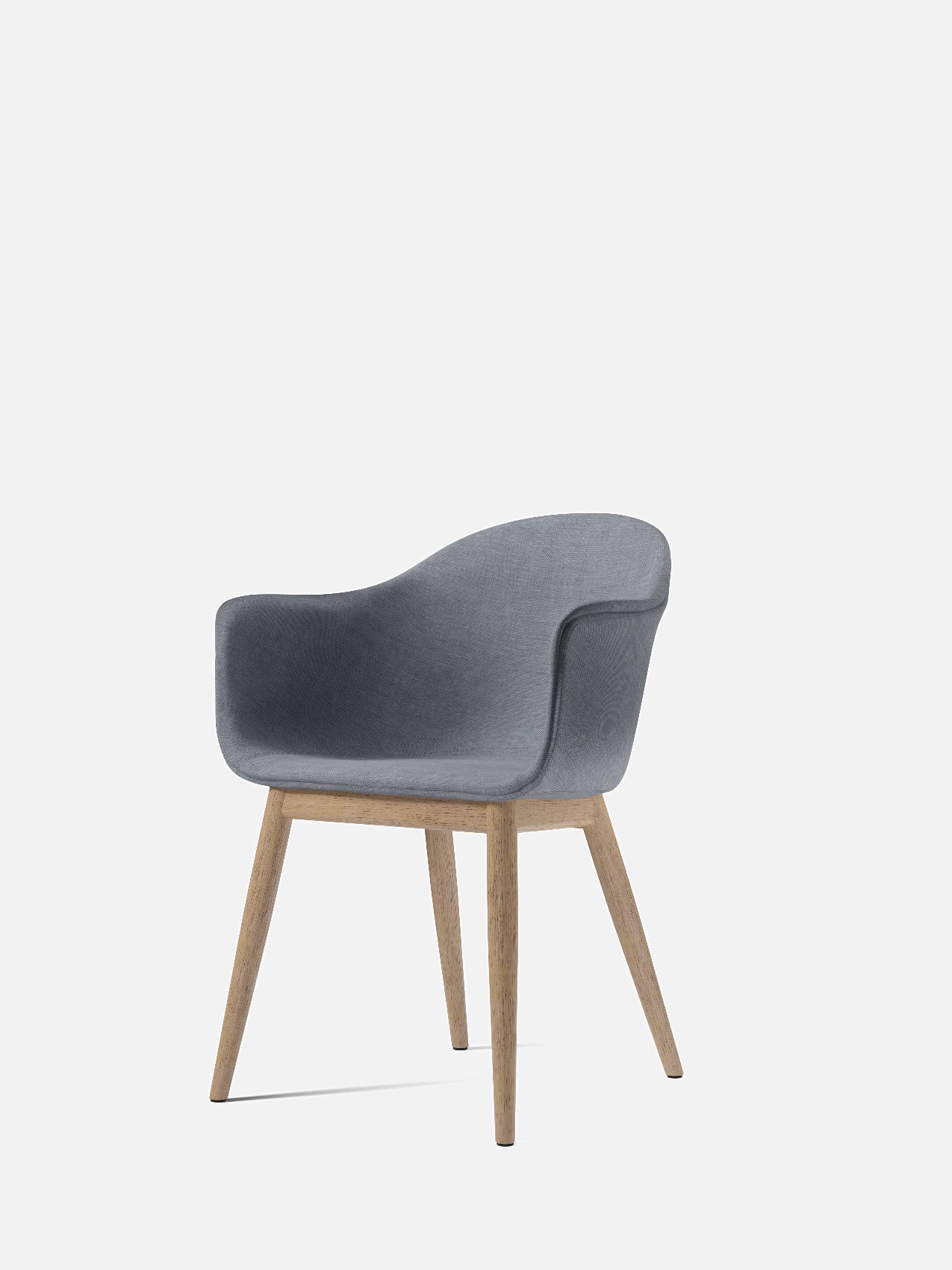 9371001-040B09ZZ Harbour Arm Chair, с мягкой обивкой LuceLight  - Вид №74