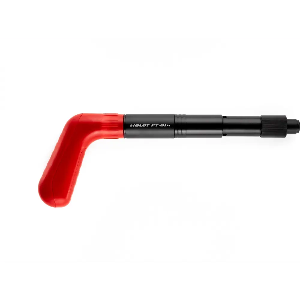 Пистолет монтажный Molot PT-01М STLM-2120709