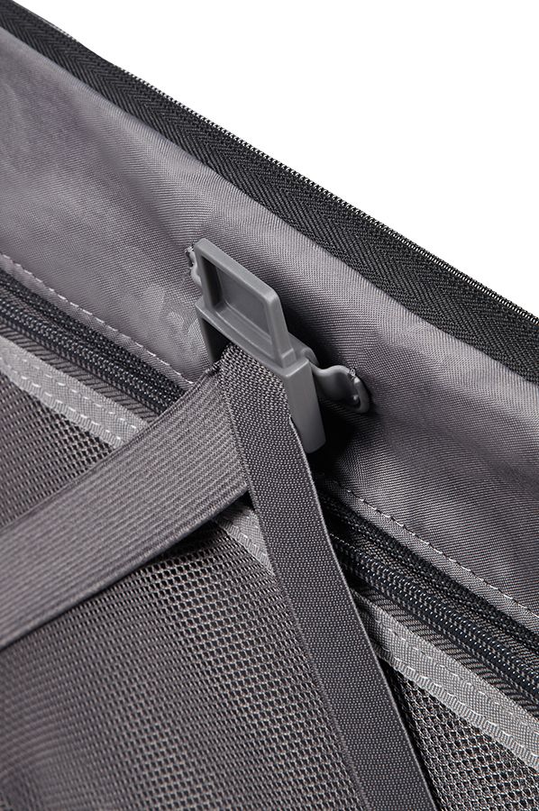 65N-09005 Чемодан 65N*005 Spinner 55/20 Toppocket Samsonite Spark SNG  - Вид №8