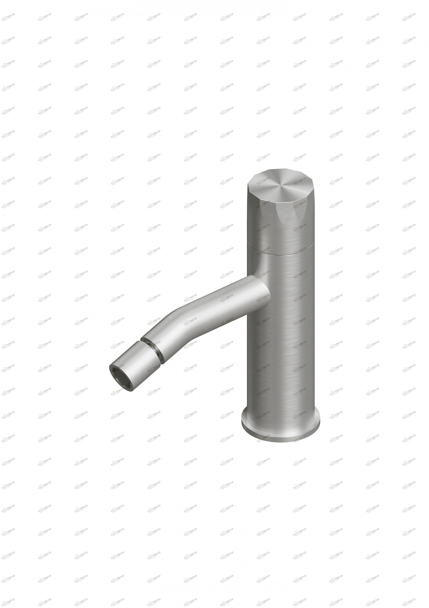 Hb. 15 35. Смеситель для биде Quadrodesign