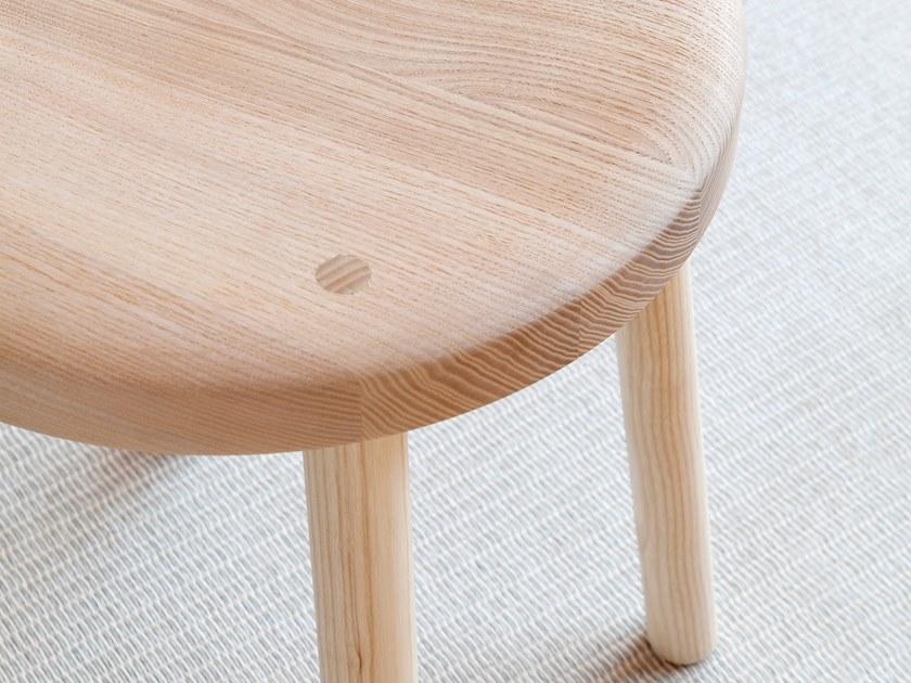 Nikari Табурет из дерева sun-id-1461818 - Вид №2