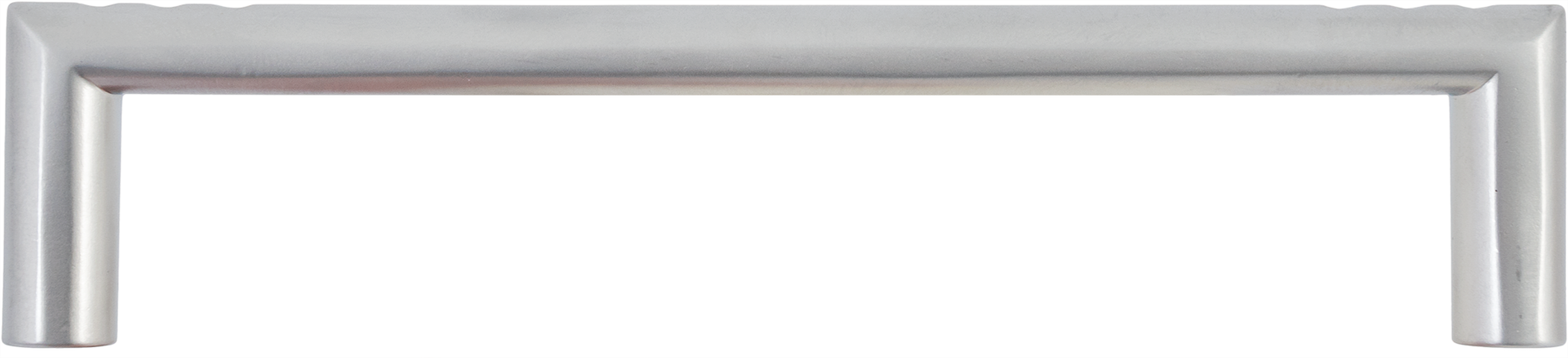 88110528 Ручка-скоба 8974 128 мм ЦАМ цвет матовый хром STLM-0076880 EDSON  - Вид №1