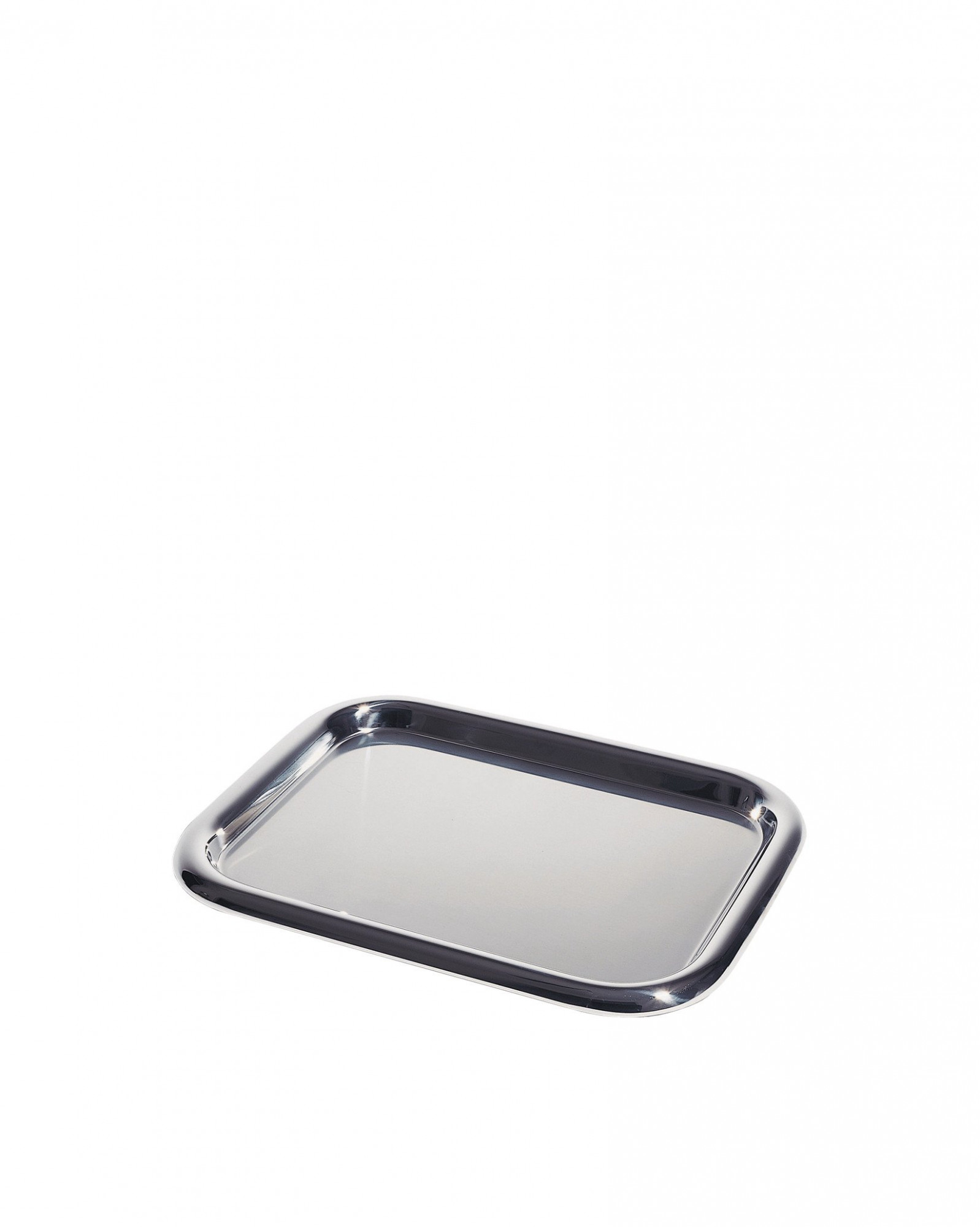 Прямоугольный перчаточный ящик Alessi 5006