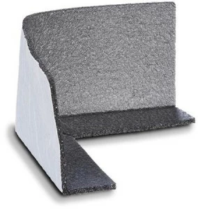 Isolmant Специальные аксессуары из предварительно сформированного полиэтилена Guarnizioni e giunti per prodotti isolanti