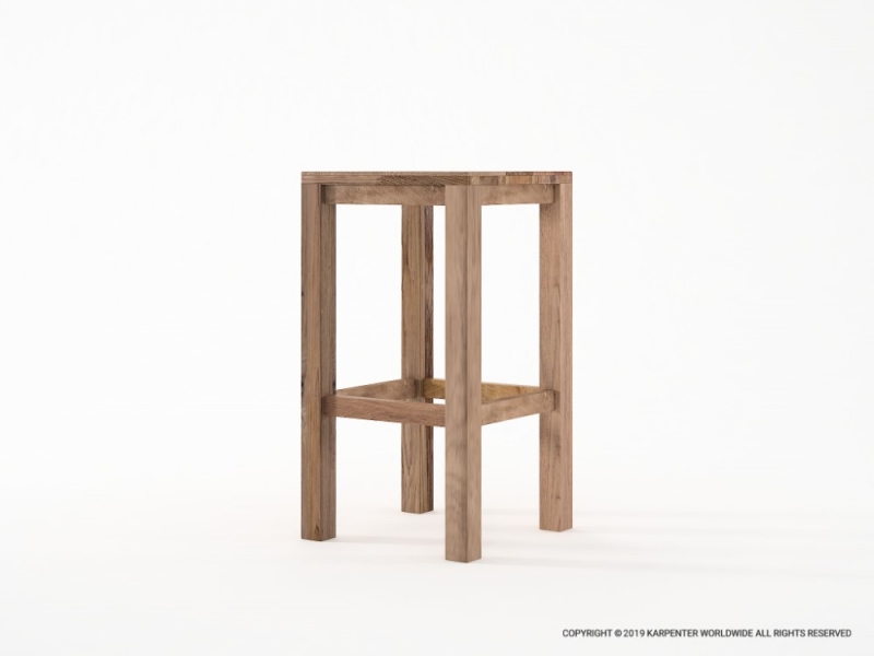 471_1048 Барный стул Karpenter  - Вид №1