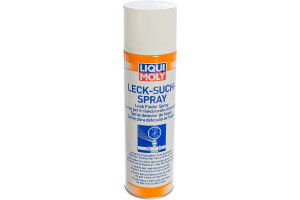 15510842 Средство для поиска мест утечек воздуха в системах 0.4л Leck-Such-Spray 3350 LIQUI MOLY