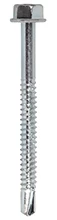 Винт AB 01 06 280 AB01 Tecfi 6,3 х 28070