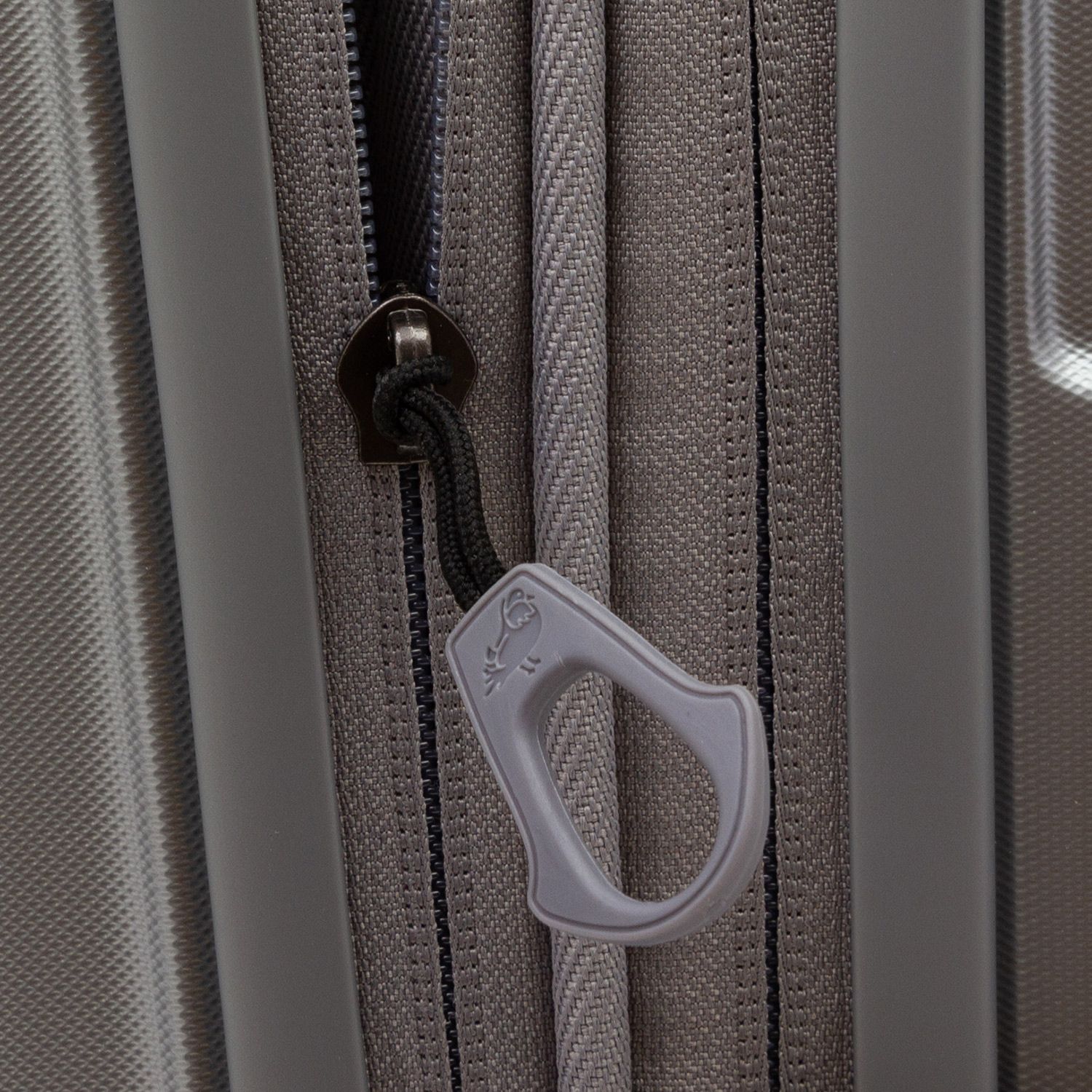 SZV34-466 Чемодан SZV34 Expandable Small Trolley Mandarina Duck Logoduck+  - Вид №7