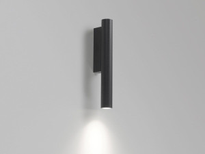 Светодиодный настенный светильник