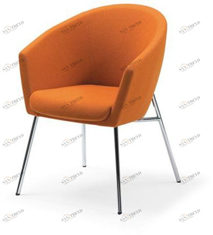 Artifort Мягкое кресло с подлокотниками Megan sun-id-1430240