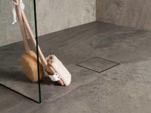 ESS Easy Drain Слив для душа Aqua jewels