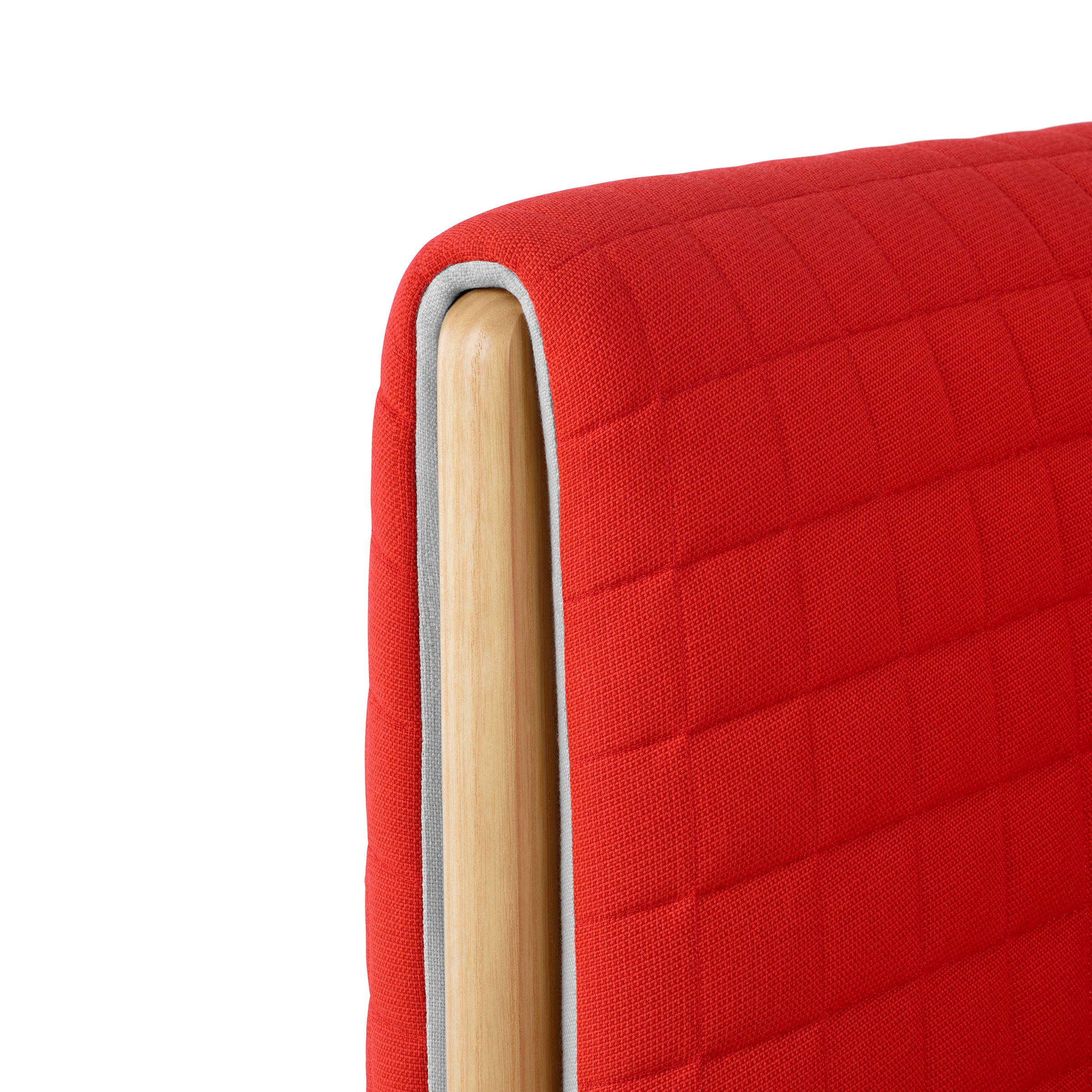 3-местный тканевый диван с полуостровом Herman Miller ColourForm ARCH-00049782 - Вид №13