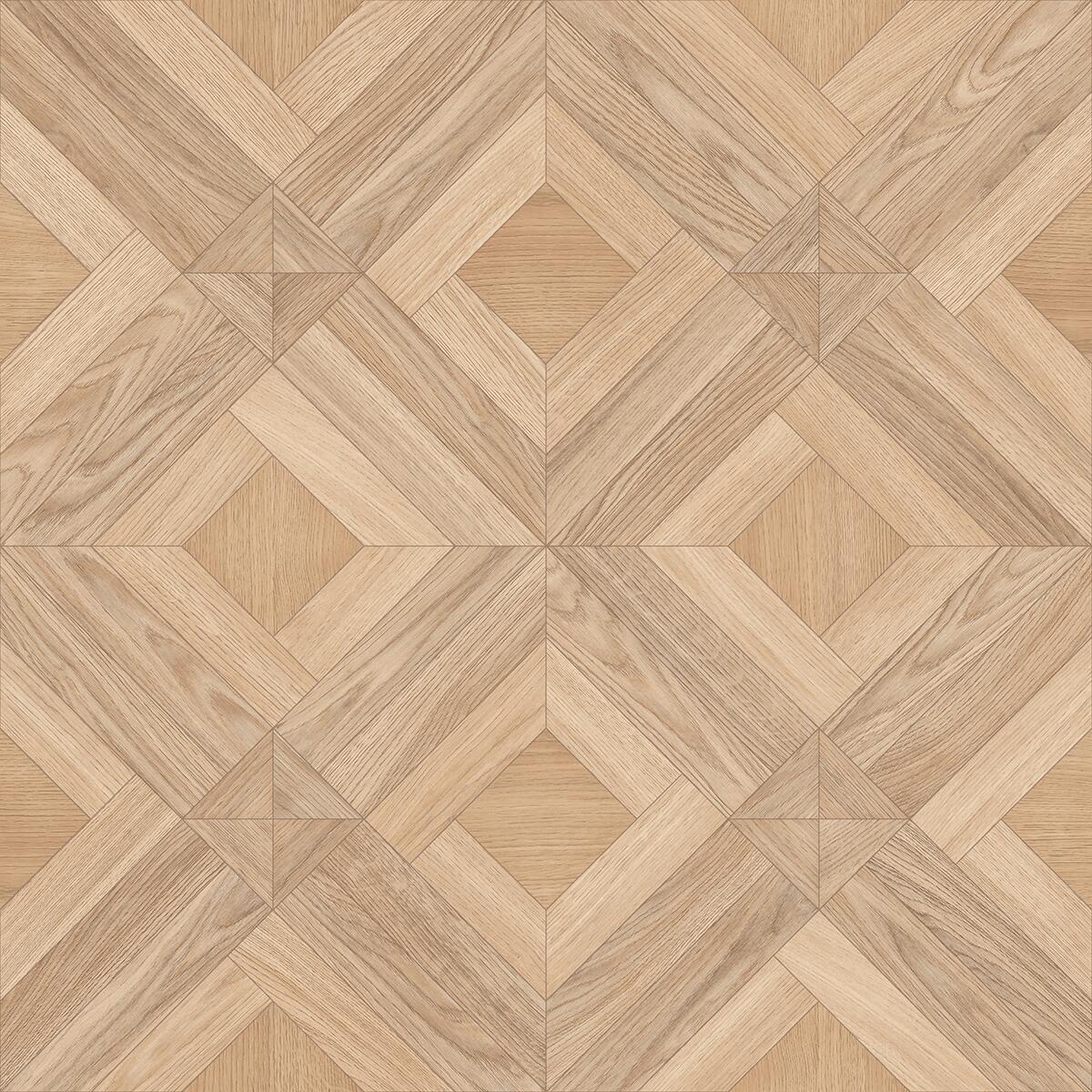 Нескользящий виниловый пол с эффектом дерева BEAUFLOR Tex-style ARCH-00088230 - Вид №1