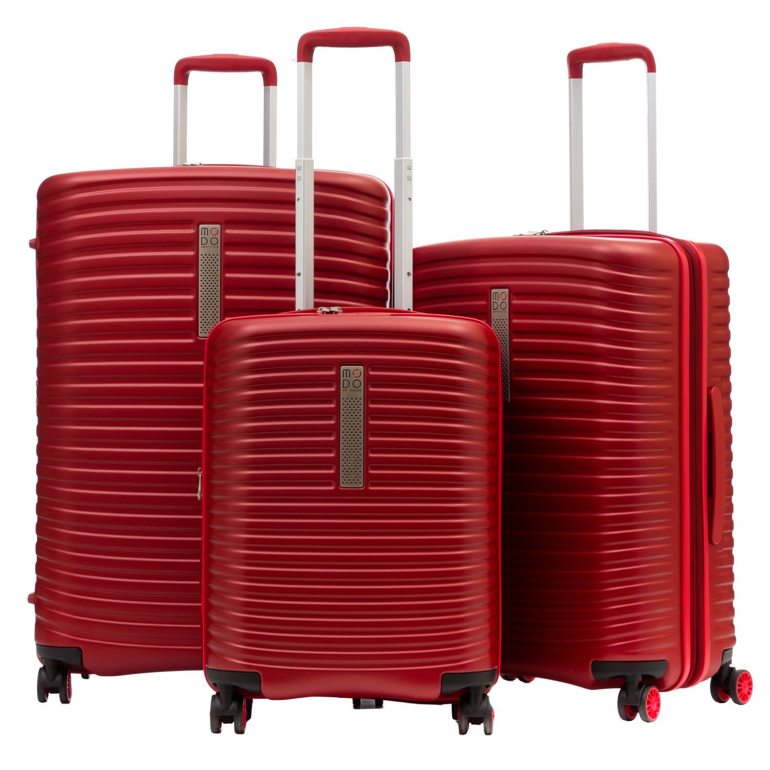 3503-89 Чемодан 3503 Spinner S MODO by Roncato Vega - Вид №9