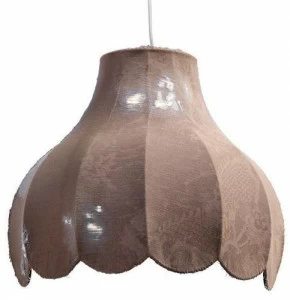 Karman Настенный светильник из денима Life Ap652v