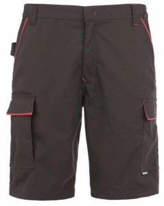 INNEX Bermuda 60% co - 40% пл 200 г / кв.м Ducati workwear