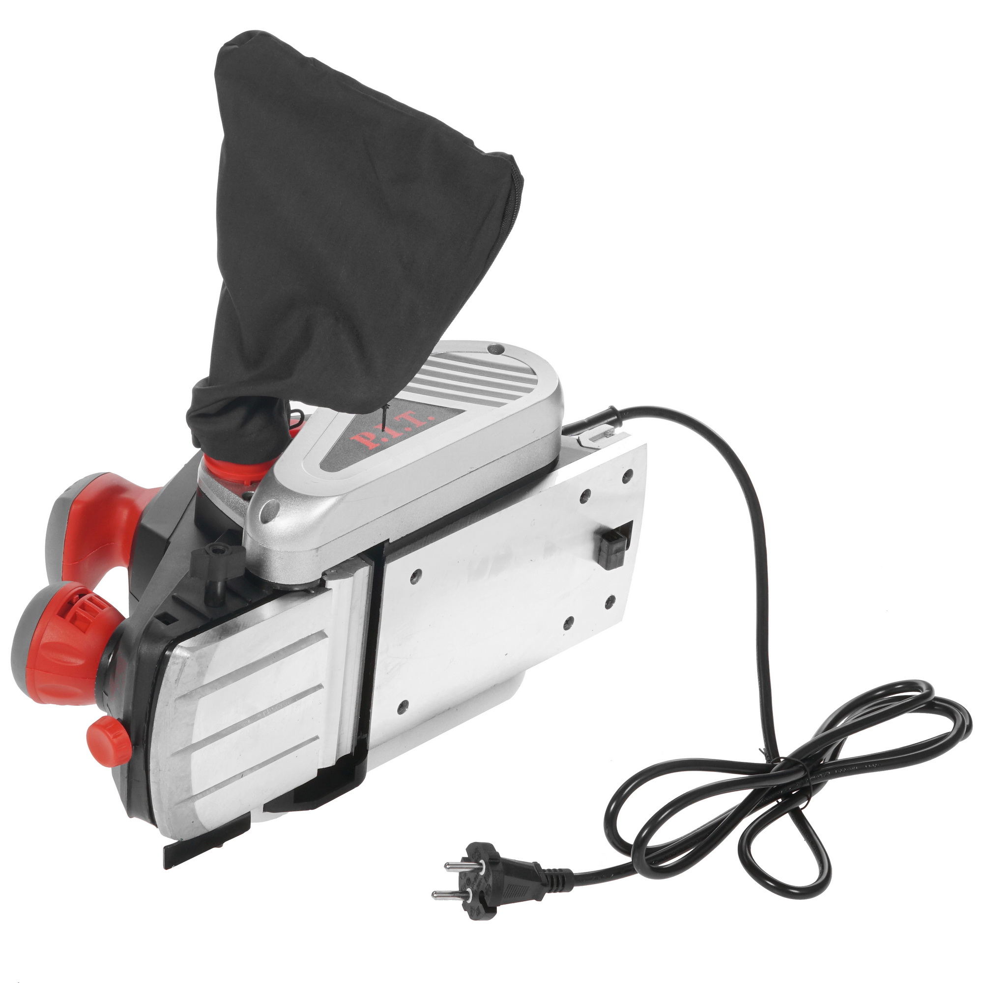 Электрорубанок P.I.T. GHO110-C 8157101 PIT STDN-0076464 - Вид №6