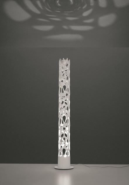 Artemide Светодиодный торшер из хромированной стали sun-id-1484240 - Вид №2