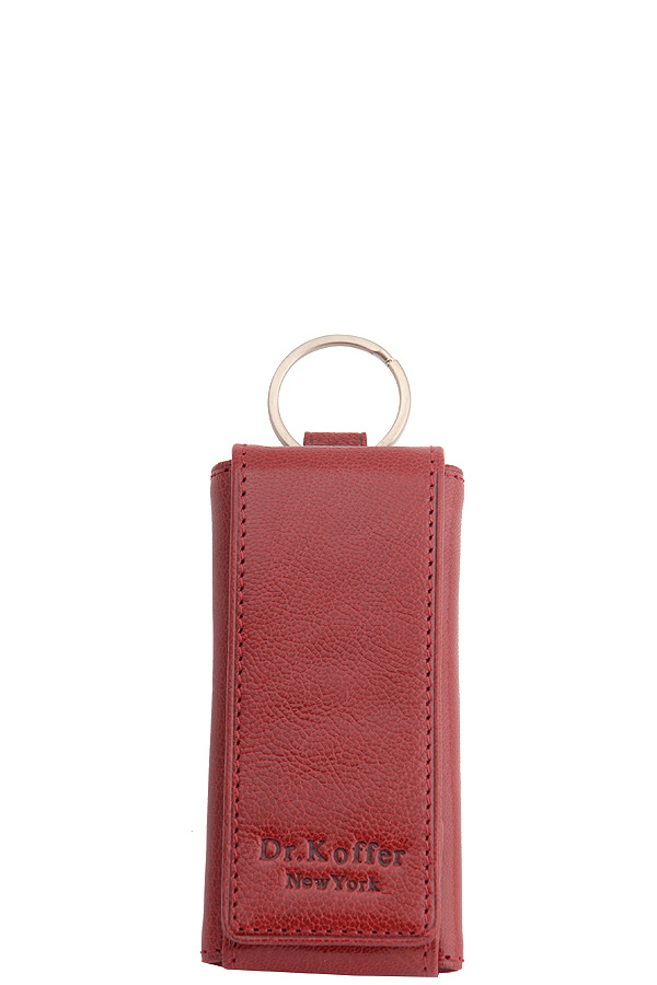 X510113-63-12 Подарочный набор портмоне и ключница Dr Koffer  - Вид №6