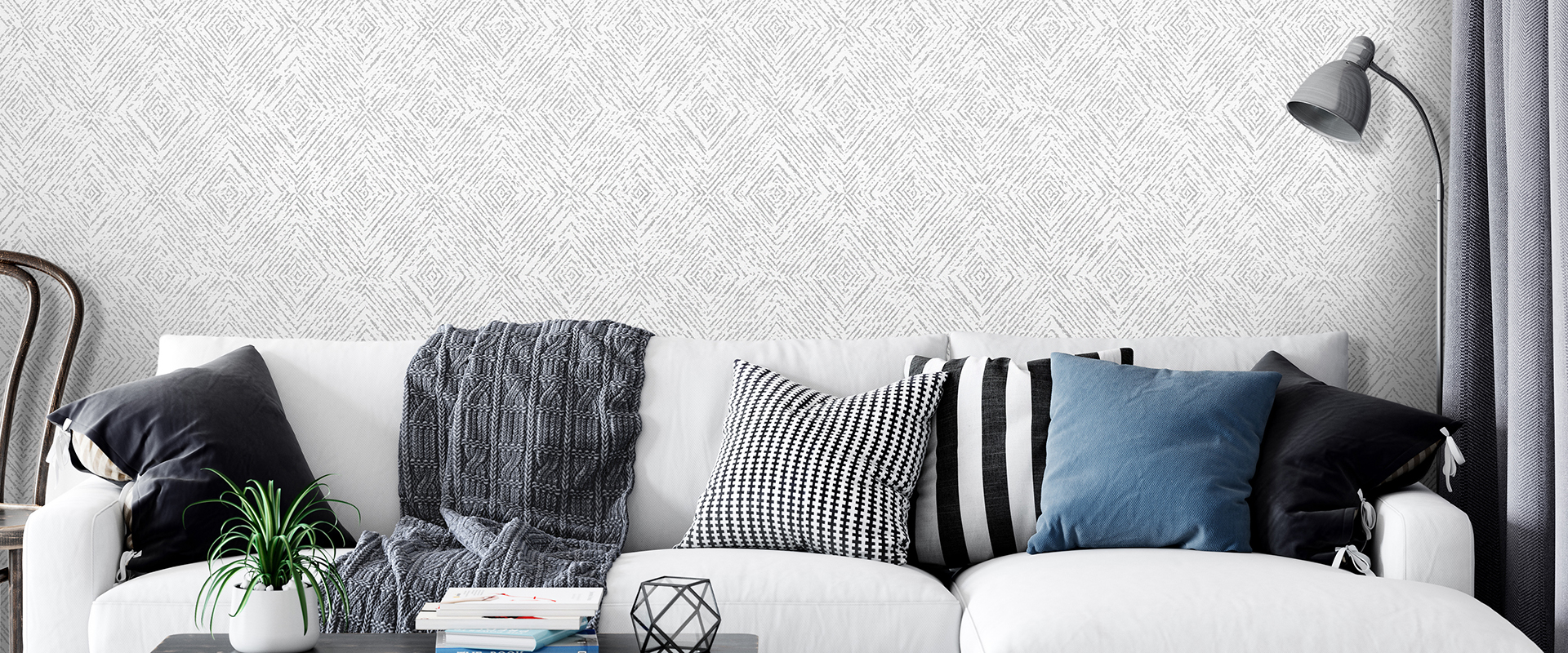 Victoria Stenova 889511 Мотив BERGAMO 889511 - Вид №1