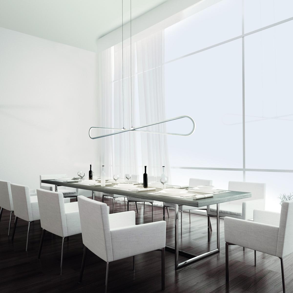 075361 Подвесной светильник Mantra Bucle  - Вид №5