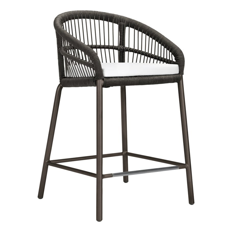 Полипропиленовый стул JANUS et Cie ARCH-00036734 - Вид №6