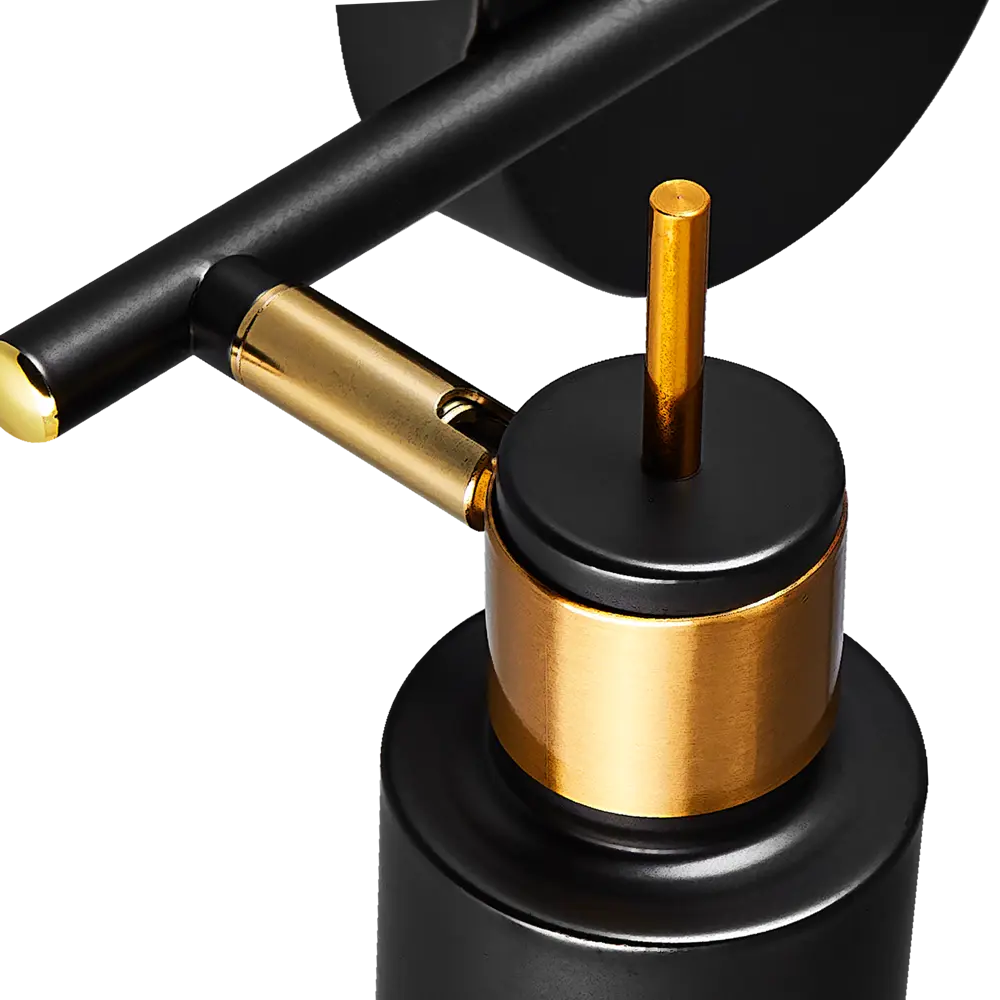 Поворотный спот Arte Lamp Almach для точечного освещения интерьера 82807714 STLM-0036320 - Вид №5