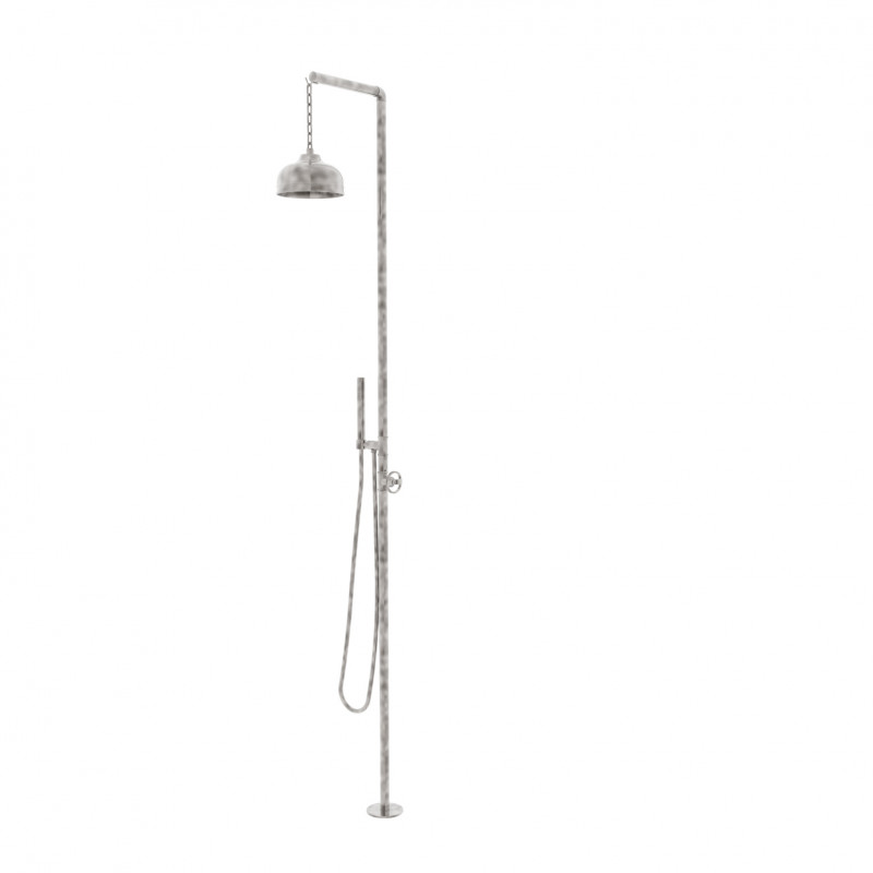 PM25200COL Душевая стойка Boutique Martí 1921 Marti 1921  - Вид №7