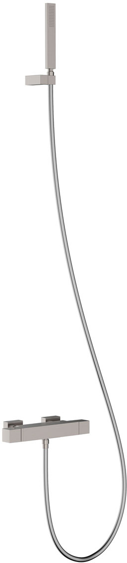 Настенный термостатический смеситель TRESMOSTATIC для ванны и душа-20217409AC TRES