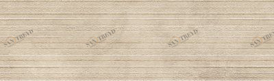 Декор Regular Sand 1000х290 Ibero sun-id-324921