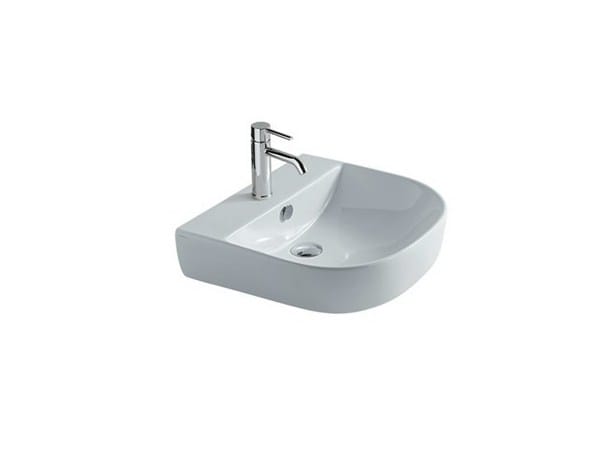 Керамическая раковина Galassia EDEN ARCH-00148960