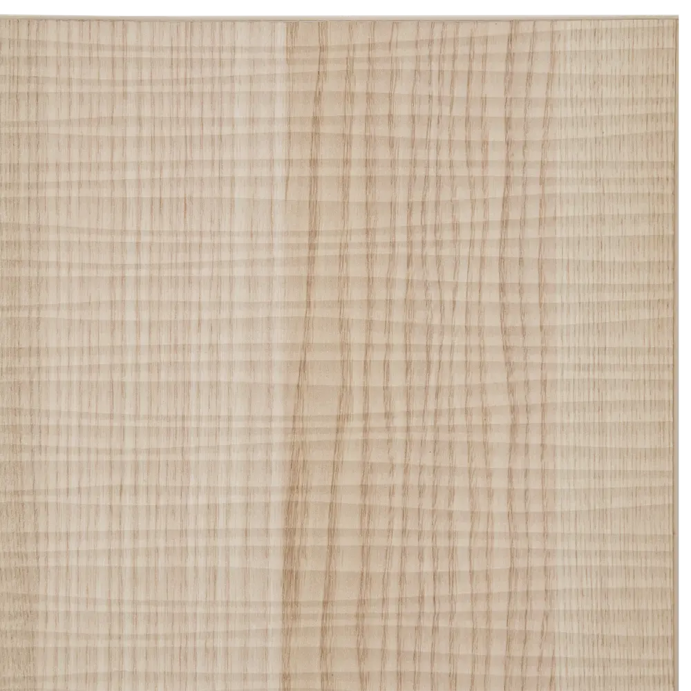 Дверь для шкафа Delinia ID «Бирск» 44.7x214.1 см, ЛДСП, цвет бежевый STLM-2020577 - Вид №1