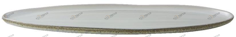 Vista Alegre Поднос из терракоты Amazónia 37004666 Amazonia