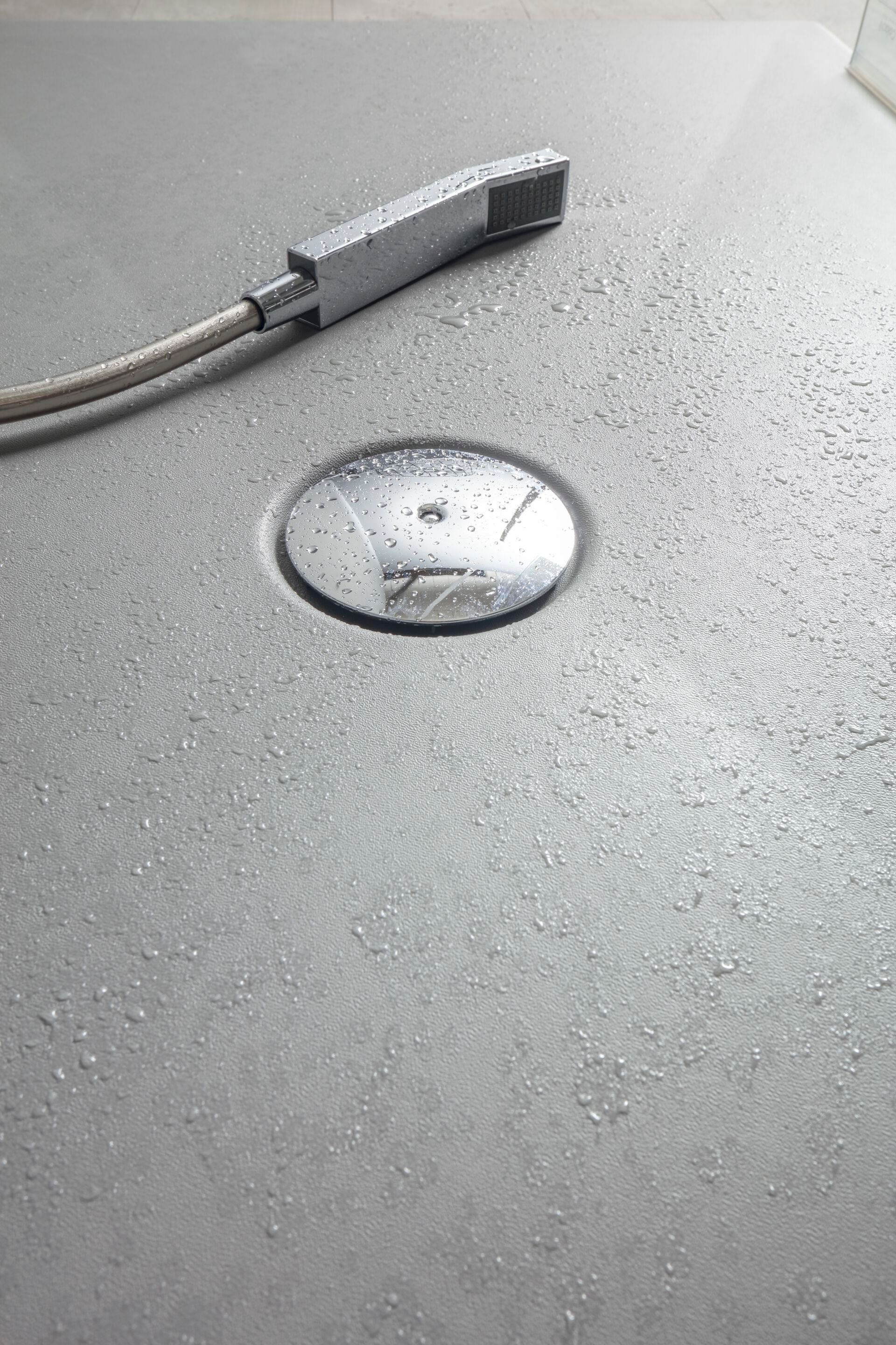 Прямоугольный акриловый поддон для душа TAMANACO ACRYLIC H3 ARCH-00023435 - Вид №3