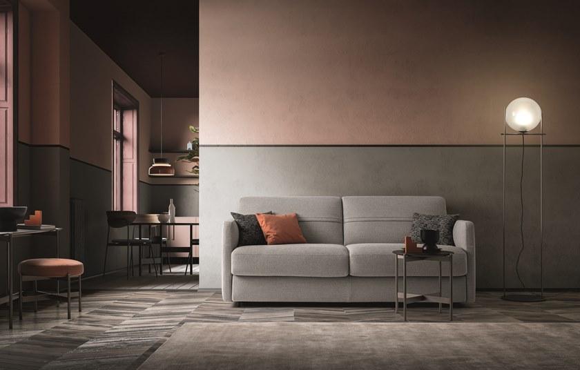 Ditre Italia Диван-кровать из ткани Frank sun-id-1378970 - Вид №3