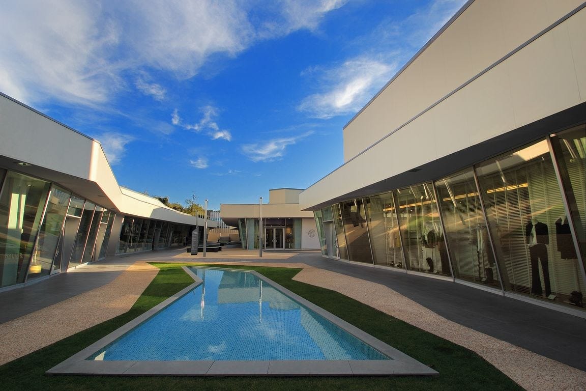 Изолированная металлическая панель для фасада ELCOM SYSTEM ТЕРМОПАРЕТЫ® ARCH-00037807 - Вид №147