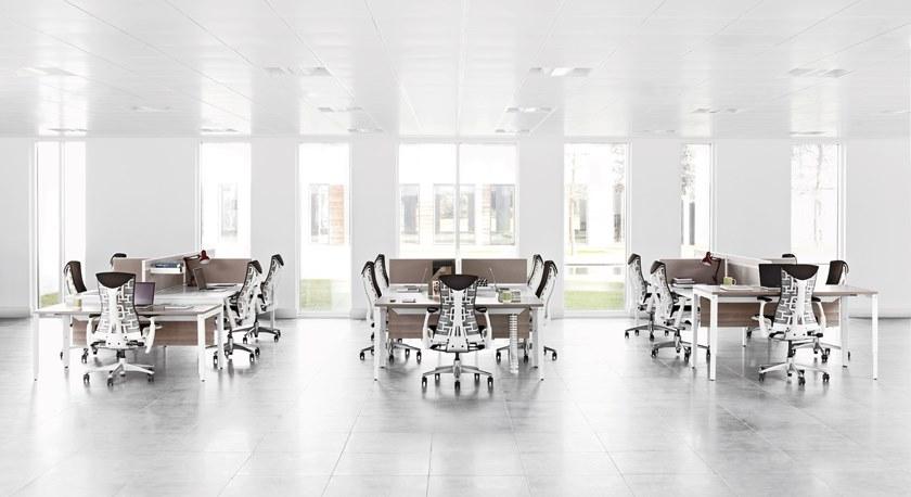 Herman Miller Рабочая станция Layout studio sun-id-1361723 - Вид №16