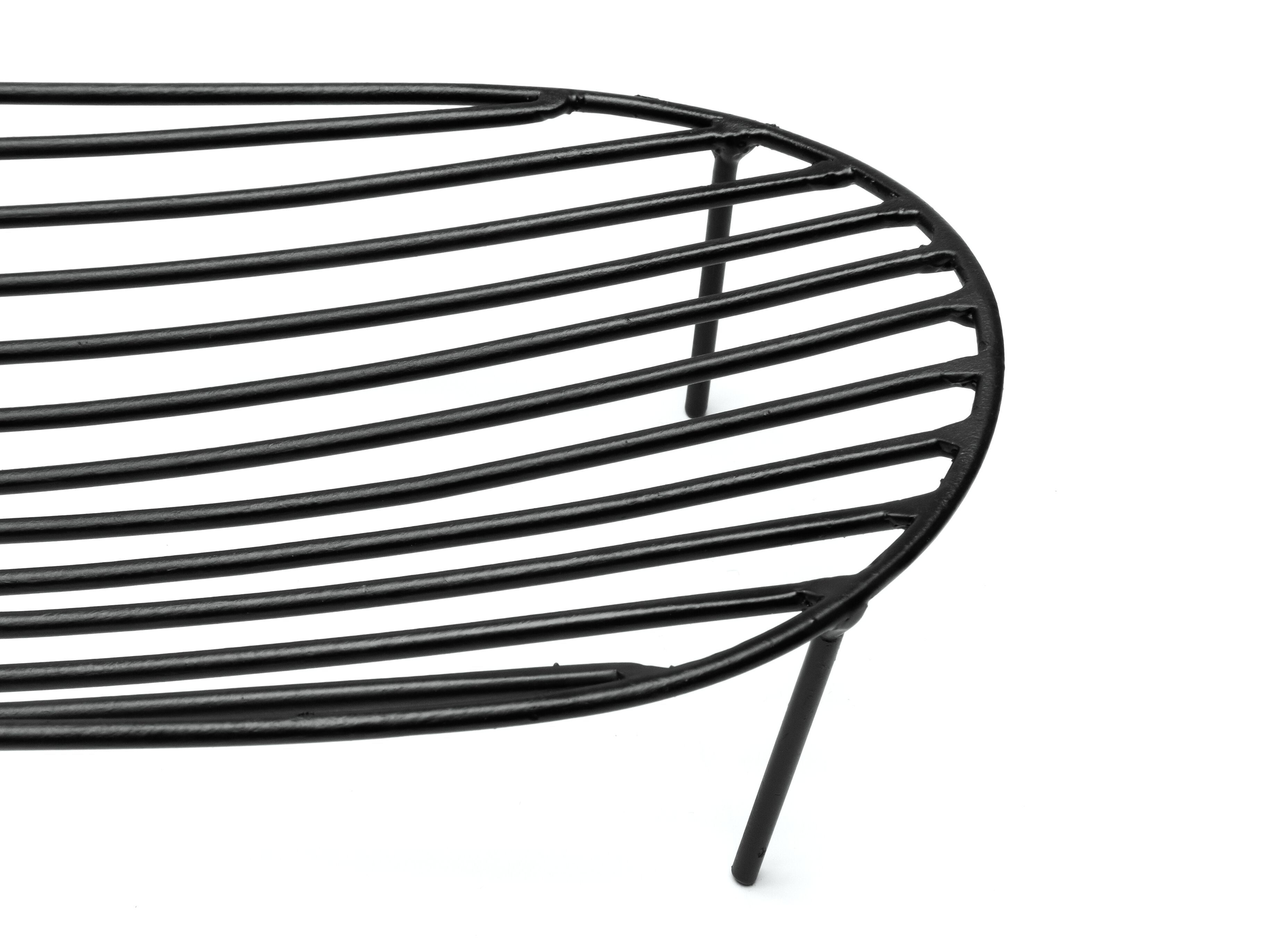 Железная корзина Serax Metal sculptures ARCH-00024350 - Вид №4