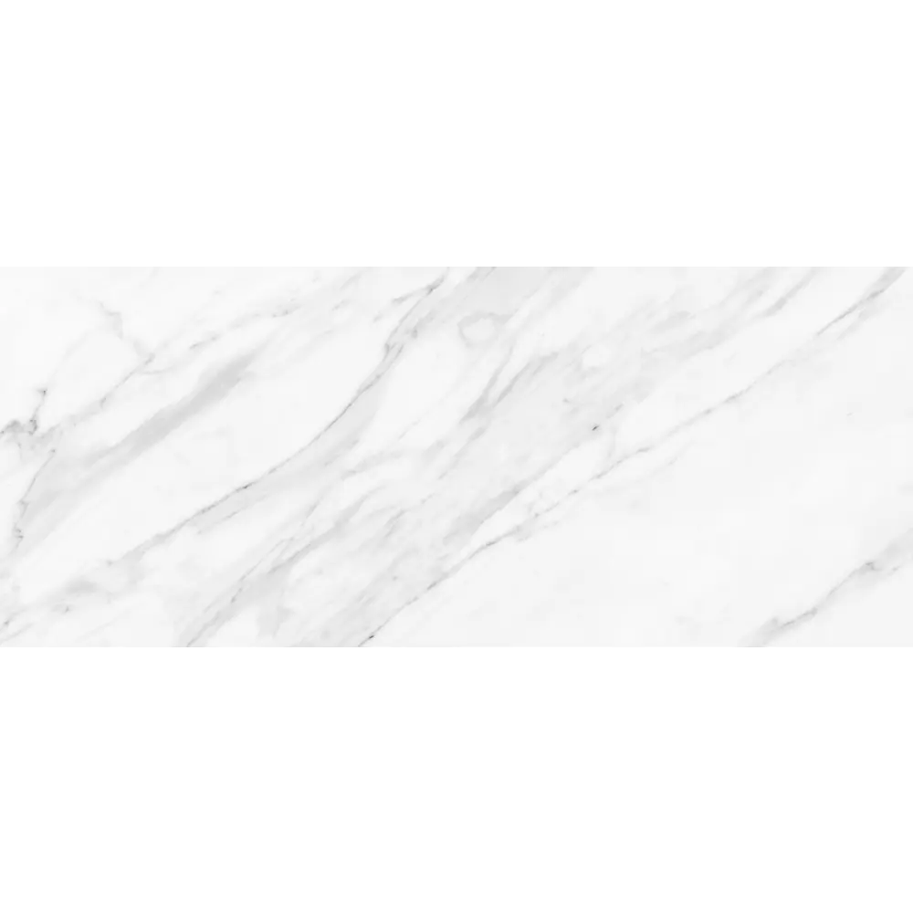 Плитка настенная Gracia Ceramica Tineo A0551Y29601, 25x60 см 1.2 м² глянцевая цвет белый 89340863 STLM-2023605 - Вид №1