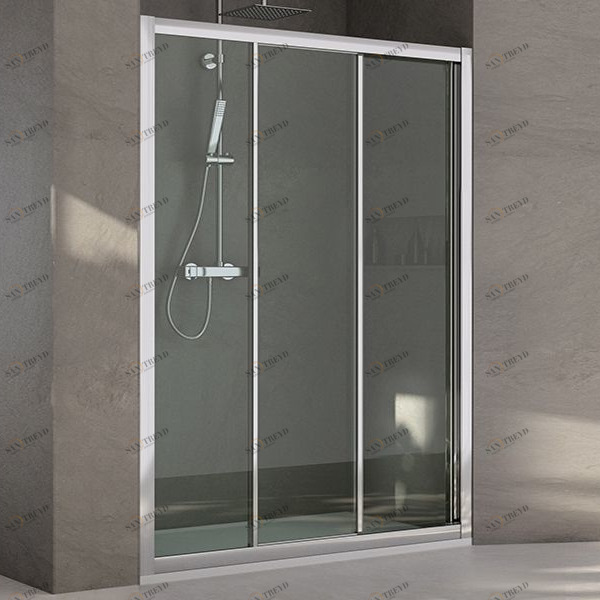 Двери в нишу AMELIA 180 см CSA Box Doccia 174P