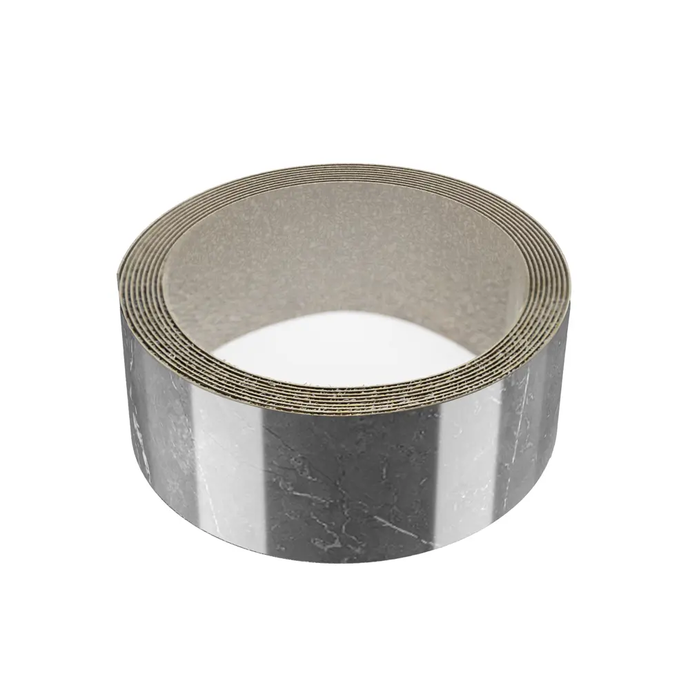 Кромка с клеем для столешницы Delinia Каспий 240х4.5 см STLM-2079817