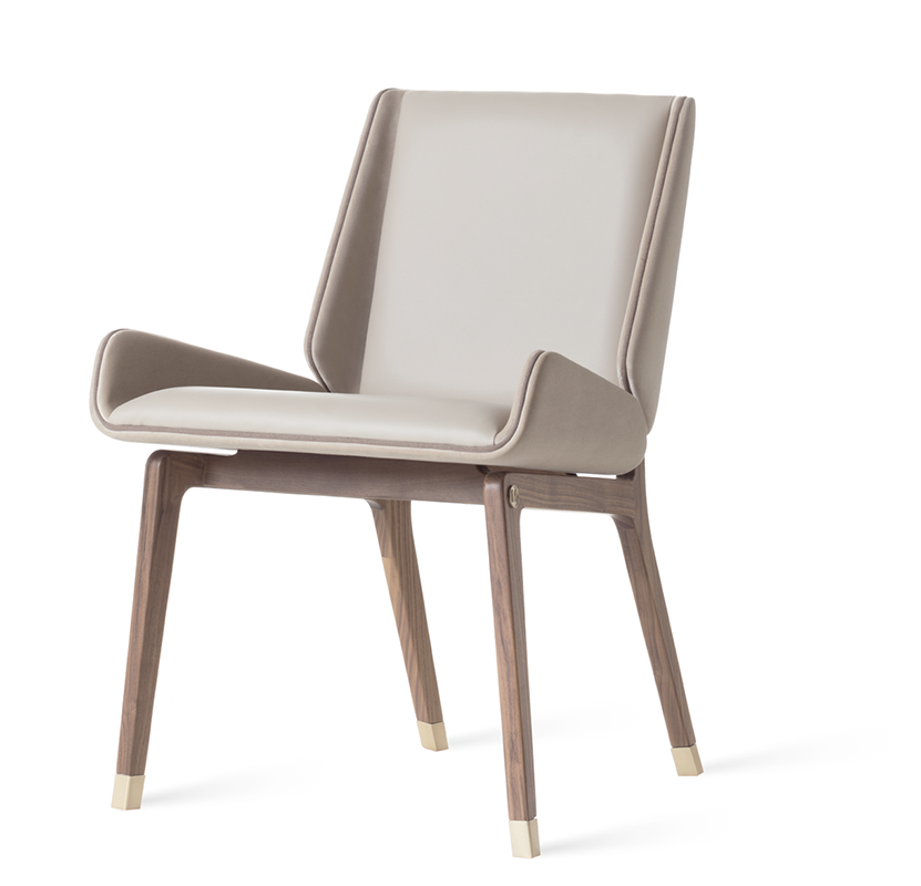 Стул GREG MEDEA MI202 Michelangelo - Вид №1